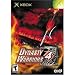 Dynasty Warriors 4