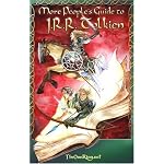 More People's Guide to J.R.R. Tolkien book cover