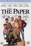 Produkt-Bild: The Paper [UK Import]