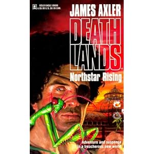 Northstar Rising - James Axler