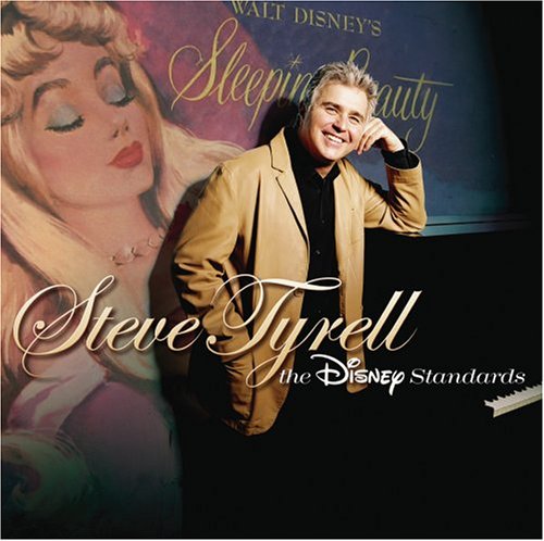 Steve Tyrell - Ev