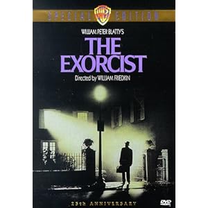 The Exorcist: 25th Anniversary Special Edition [Import USA Zone 1]