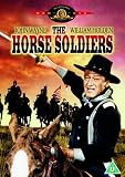 Review MGM Entertainment  / The Horse Soldiers [1960]