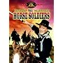 The Horse Soldiers [DVD] [1960]