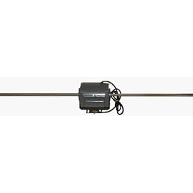 Century ITT Nesbitt 1 6HP 850RPM 56Z Frame 115 Volts AO Smith Electric Motor # C034 by Nesbitt