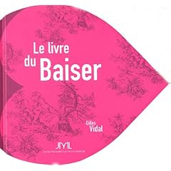 Le livre du Baiser