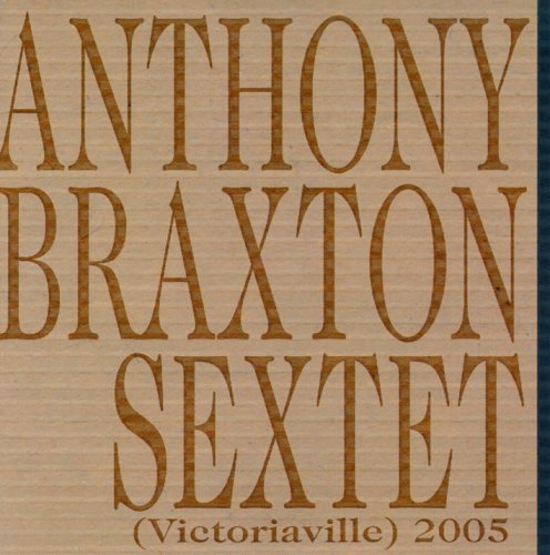 Anthony Braxton