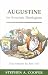 Books : Augustine for Armchair Theologians
