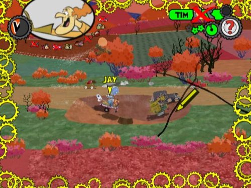Childrens Toyshop  Video Games : Wacky Races: Crash & Dash (Wii)