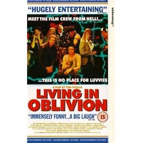 Living In Oblivion [1995]