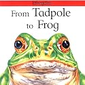 From Tadpole to Frog (Lifecycles)