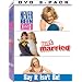 Kiss and Tell 3 Pack (Never Been Kissed / Say It Isn't So / Just Married)