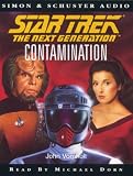 Review Star Trek  / Contamination (Star Trek: The Next Generation)