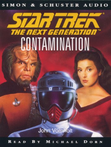  Michael Dorn