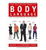Produkt-Bild: (THE DEFINITIVE BOOK OF BODY LANGUAGE) BY Pease, Barbara(Author)Hardcover Jul-2006