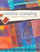 Creative Stamping with Mixed Media Techniques