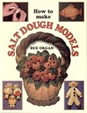 Salt Dough Models