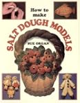 How to Make Salt Dough Models
