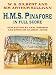 H.M.S. Pinafore in Full Score