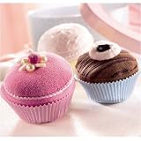 Set of 3 Sweet Muffins 51A9CbeRnsL. SL160 Set of 3 Sweet Muffins