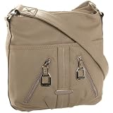 Tyler Rodan Barnum Cross-Body