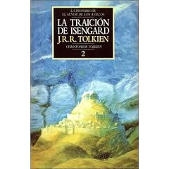 La Traicion de Isengard