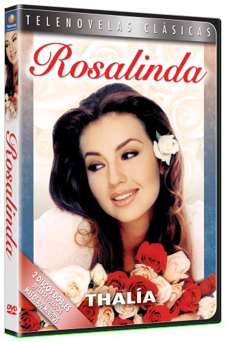 Download Rosalinda Online!