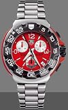 Tag Heuer Formula One Mens Watch CAC1112.BA0850