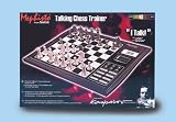 Saitek 103108 - Schach Trainer