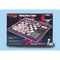 Saitek 103108 - Schach Trainer