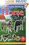 Horse (DK Picture Stickers)