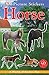 Horse (DK Picture Stickers)