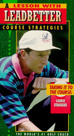 A Lesson With Leadbetter: Taking it to the Course, Vol. 1 -... by Coaching Videos