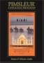 Hindi: Learn to Speak and Understand Hindi with Pimsleur Language Programs