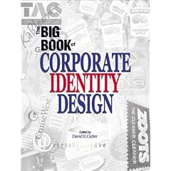 The Big Book of Corporate Identity Design