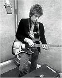 Bob Dylan Music Poster Print, 24x36