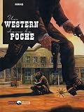 Revue Glénat Benelux  / Un western dans la poche