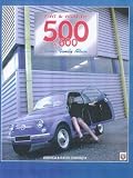 Fiat & Abarth 500 & 600: Colour Family Album (Colour Family Albums)