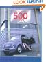 Fiat and Abarth 500 Colour Family Album (Colour Album Series)