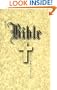 Holy Bible, King James Version