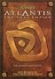 Atlantis: Lost Empire Junior Novel
