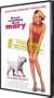 There's Something About Mary 11"x17" Framed Poster