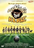 Produkt-Bild: Die wilden Kerle