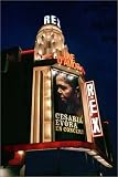 Cesaria Evora : Live d'amor au Grand Rex