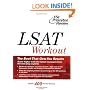 LSAT Workout (Graduate School Test Preparation)
