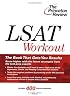 LSAT Workout (Graduate Test Prep)
