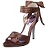Luichiny Womens Gal Lop Sandal