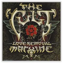 Love Removal Machine - Double Pack