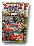 50th Anniversary NASCAR Box Set