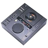 Pioneer - PIONEER CDJ-500II Top Mount CD Player for DJ Use